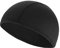 Faletony Unterziehmütze Helmmütze Sportmütze Running Mütze Radsport Mütze Fahrradhelm Radmütze Atmungsaktivität Leicht für Radfahren Laufen Baseball Motorradsport (Schwarz)