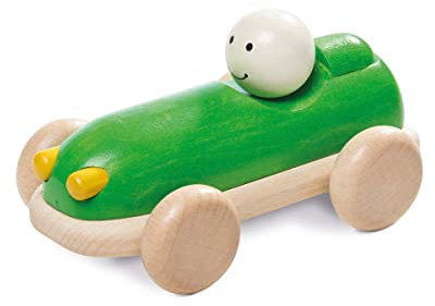 nic Spielspass Racer, hellgrün