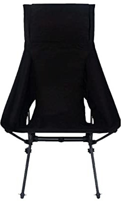 JEYISON Anglerstuhl Klappbar, Campingstuhl Faltbar, Strandstuhl Tragbarer, Klappstuhl Bis Zu 150 Kg Belastbar, Atmungsaktiv und Komfortabel Outdoor-Stuhl, für Backpacking