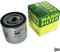 EISENFELS Filter Set erstellt mit MANN-FILTER Ölfilter W 712/95, Verschlussschraube