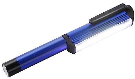 UPKOCH Cob Led Arbeitsleuchte Mit Magnetbasis Tragbare Taschenlampe Lumen Wiederaufladbare Pocket-flashlight Für Camping Wandern Werkstatt Und Notfälle