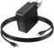 Basicvolt Chargeur Ordinateur USB C 90W pour Samsung Chromebook XE513C24 Samsung Notebook Alimentation PC Portable