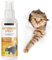 Katzenabwehrspray, Natürlich Effektiv Hundeabwehrspray, Kratzschutz Katze Hund Katzenschreck Anti Katzen Spray für Innen und AuBen