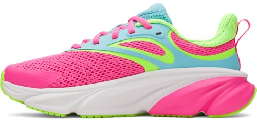 Under Armour Mädchen Grade School Charged+ Rogue 6 Laufschuhe