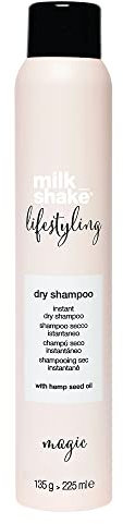 Milk Shake Dry Shampoo, 4.7 oz 020 Wake Up Your Lips