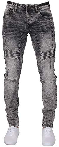 Ze ENZO EZ365 BLK Acid 40 Regular FBA