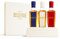 BELLEVOYE - Whisky Triple Malt - Coffret Degustation - Découverte - 3 x 20 cl de Whisky Français