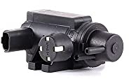 RIDEX Druckwandler Turbolader Magnetventil Kompatibel mit PEUGEOT 206 Schrägheck 2A/C 3553P0011