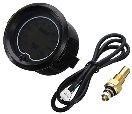 YONGYAO Lame De Boîtier De Remplacement À Distance pour Porte-Clés pour Porsche Cayenne 996 Boxster