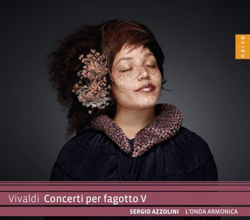 Vivaldi Concerti Per Fagotto V