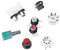 Preamplificatore valvolare, valvola a tubo elettronico a vuoto Ampia applicazione per il HiFi Home Theater