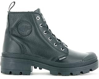 Palladium Pallabase Leather 96905001M, Boots - 39 EU