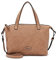 Tamaris Jelena Shopper Sand