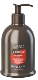 Alterego ChromEgo Color Care Conditioning Cream 300 ml – Schutzmaske, Farbe
