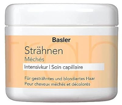 basler Strähnen Intensivkur Dose 125 ml