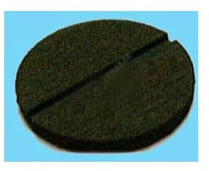 Almohadilla amortiguadora para lavadora Whirlpool F600966