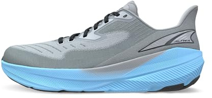 ALTRA Herren Experience Flow Road Running Shoe, Grau/Blau, 44 EU