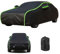 Outdoor Car Cover For M𝗶n𝗶 Cooper Clubman R55 2008-2010,Full Car Cover Waterproof Breathable Dustproof UV Resistant All-Weather Protection Oxford cloth customizable