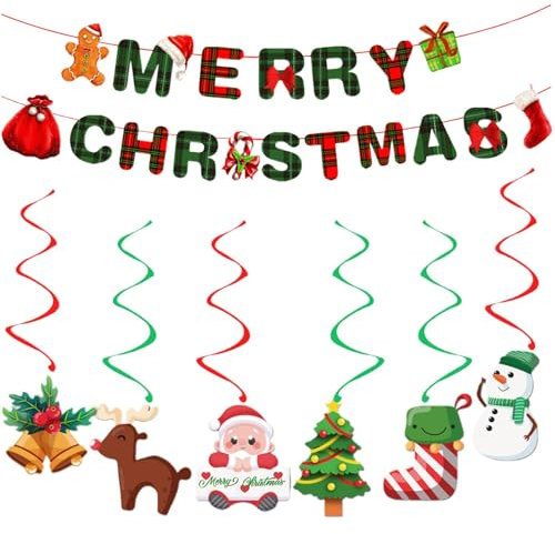 Indoor Christmas Decor, Outdoor Christmas Banner, Christmas Holiday Decor, Christmas Home Decorations, Christmas Supplies, Holiday Birthday Decoration, Christmas Banner For Wall