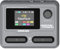 SONICAKE Pocket Master Guitar Bass Amp Modeling IR Cabinets Simulation Multi-Effects with Stereo OTG USB Audio Interface BT Audio 1.77 LCD Color Screen Gray