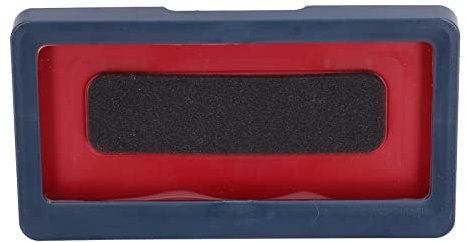 Fdit Supporto Impermeabile per Tablet e Telefono da Doccia con Touch Screen per il Bagno di Casa, Custodia Antiappannamento per Montaggio a Parete per Telefoni/tablet Sotto i 6,8/15,7