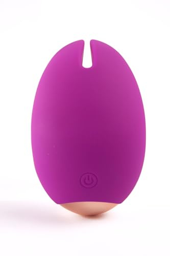 Ann Summers Moregasm Plus Clit Stim, Rechargeable Silicone Clitoris Stimulator with 10 Functions & Climax Technology, Waterproof Vibrator for Women & Couples Play, Adult Sex Toy - Pink