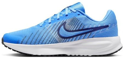Nike Straßenlaufschuh Nike Run Defy Straßenlaufschuh (Herren), University Blue/Blue Void-White-Black, HM9594-400, 46 EU (12 US)
