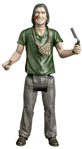 Trick Or Treat Studios The Texas Chainsaw Massacre 1974 The Hitchhiker 5 Figure