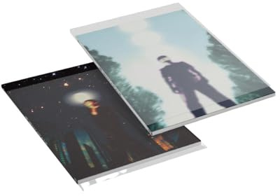 JUNHEE - 1st Mini Album The First Day & Night (2 ver. SET)