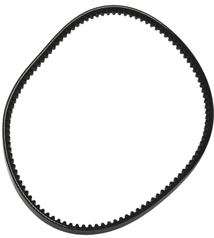 Briny River Toothed Drive Belt 941902 L750xW10xD8mm Compatible with QUALCAST XSZ46B -SD Gasoline Lawn Mower Transmission