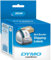 DYMO LabelWriter Versandetiketten, Weiß mit rotem Rand, 7,4 x 10,2 cm, 300 Stück pro Packung