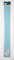 Arregui A-1044301 Wandschutzband, Eckenschutz und Kantenschutz, Kindersicherung, Sicherheitsschutz, Möbel, 100 x 12 cm, blau