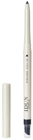 IDUN Minerals Creme Eyeliner - Aska, Grey