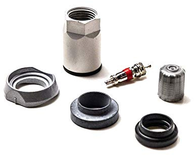 20x RDKS Universal Service-Kit U1 Hofmann Power Weight | Universal TPMS Set, TPMS Modul | Universal TPMS Sensor Kit U1
