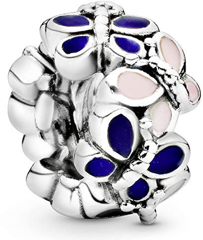PANDORA Bead Charm Donna argento - 797870ENMX