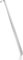 Acier Inoxydable Chausse-Pied, 80CM Métal Long Chausse-Pied pour Homme, Femme, Enfant Et Vieil Homme,A,80CM/31.5in