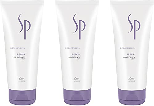 Wella SP Repair Conditioner 3x200ml