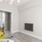 Acezanble∣Traditional 2 Column Radiator Horizontal Rads Cast Iron Style anthracite-600x830mm Centre Heating