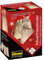 Idena 30197 - Adventskalender zum Selbstgestalten, 24 Beutel, Größe 13 x 9 cm, Bastelkalender, Advent, Weihnachtszeit