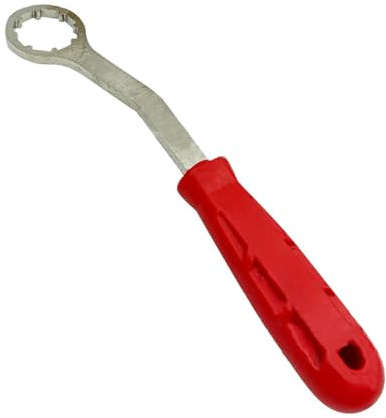 Tools Removal KIT Compatible with Diverter Valve + Flow Turbine Removal (ONLY Tool)