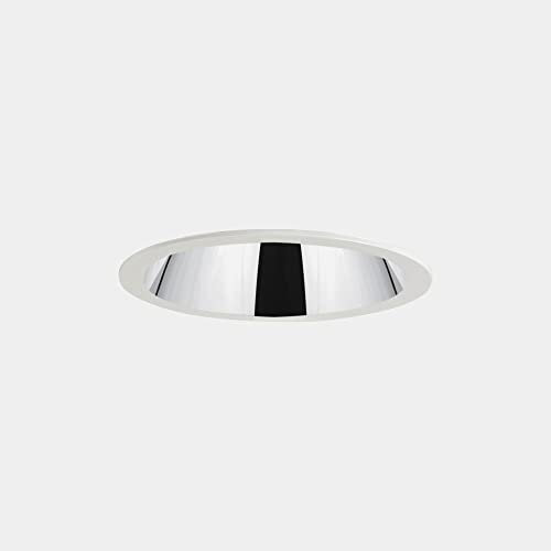 Downlight Veo Dali 8.6W Blanco Cálido - 3000K Cri 82 67.1º Dali-2 Blanco Ip54