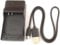 New EN-EL23 USB Camera Battery Charger Small Easy To Carry For Nikon Coolpix B700 P600 P610 P610S Coolpix S810C P900 P900s ENEL23 Cameras