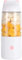 Exprimidor portátil USB naranja exprimidor licuadora batidora batidora máquina de jugo eléctrica mini jugo exprimidor de limón (color: rosa)