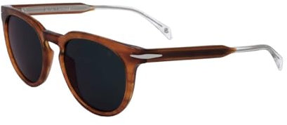 DAVID BECKHAM Herren Db 1112/S Sonnenbrille, 09Q, 52