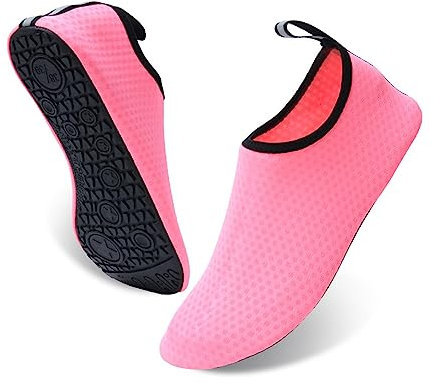 Zapatillas de Agua, pies Descalzos, Calcetines de Agua Secos, Piscina, práctica de Yoga de Surf al Aire Libre en la Playa