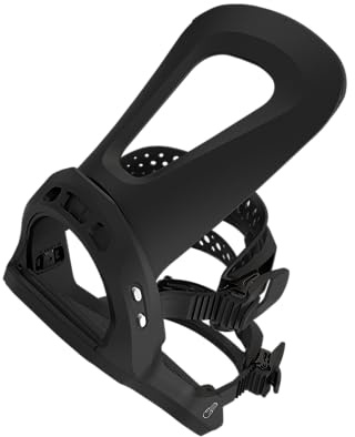 BATALEON E-STROYER Bindung 2024 Black, M