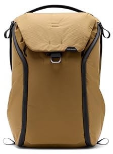 PEAK DESIGN Everyday Backpack 30L v2 Coyote