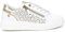 XTI - Zapatilla Mujer Blanco - Calzado Cómodo y Versátil - Moda Casual - Modelo 14362801 (Talla 39)