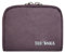 Tatonka Zip Money Box RFID Block Midnight Plum