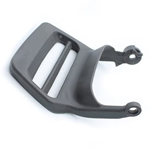 Szwaldaper Pièces de Rechange de Levier de Frein de chaîne Avant, for Husqvarna, 340 345 350 353 346XP 351EPA, pièces d'outils de réparation de tronçonneuse Poignée de Frein de Jardin